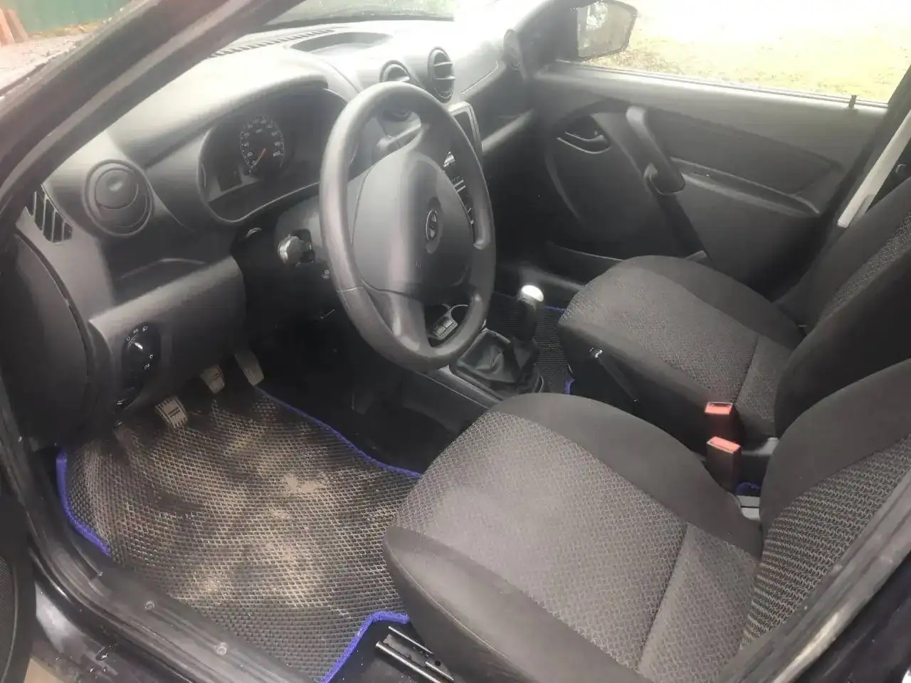 Автомобиль 2014 г.в. с пробегом 73000 км - Авто в Казань