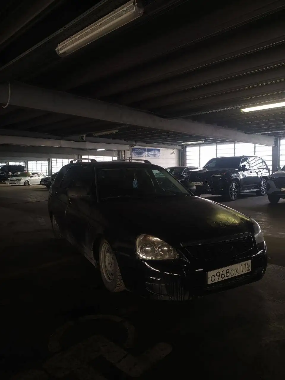 Продажа Lada Priora универсал 2011 года - Легковые автомобили (Авто) в Казань