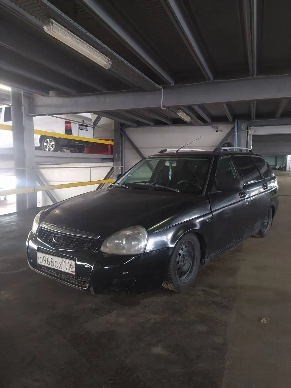 Продажа Lada Priora универсал 2011 года - Легковые автомобили (Авто) в Казань