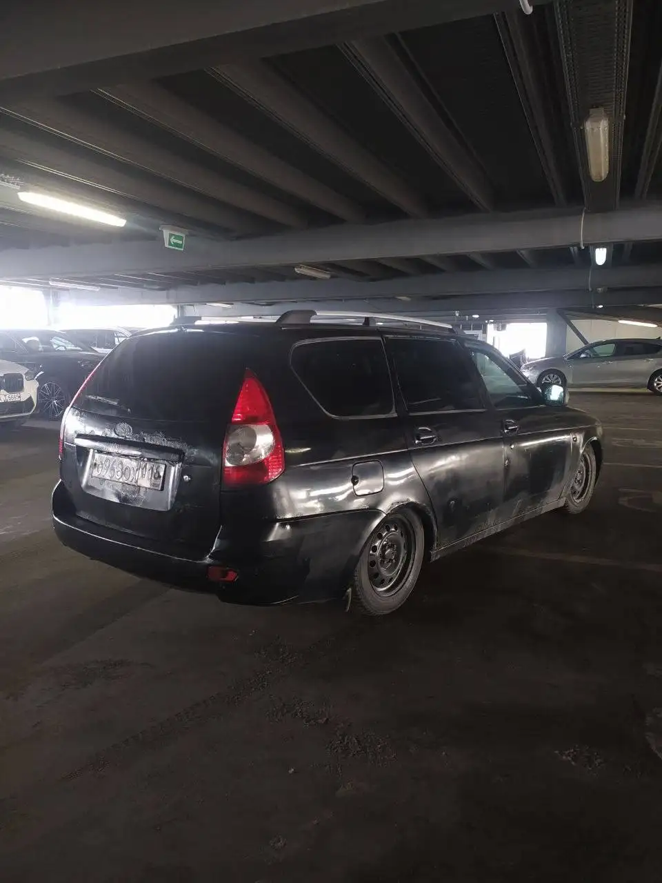 Продажа Lada Priora универсал 2011 года - Легковые автомобили (Авто) в Казань