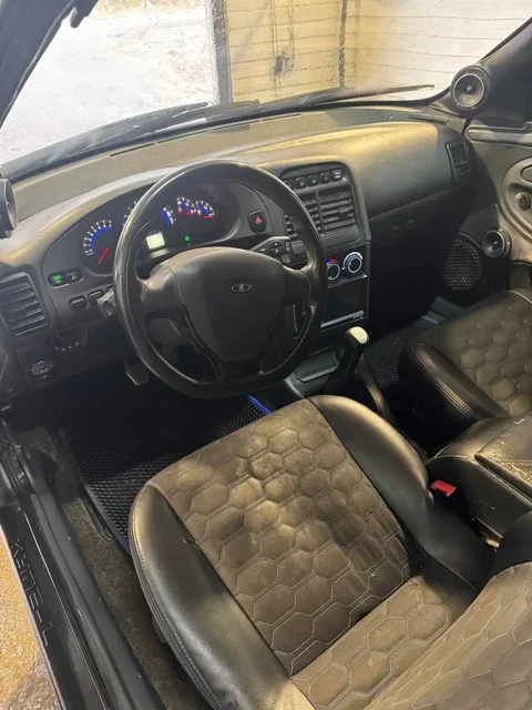 Продажа 12 купе 2008 года - Автомобили с пробегом в Казань