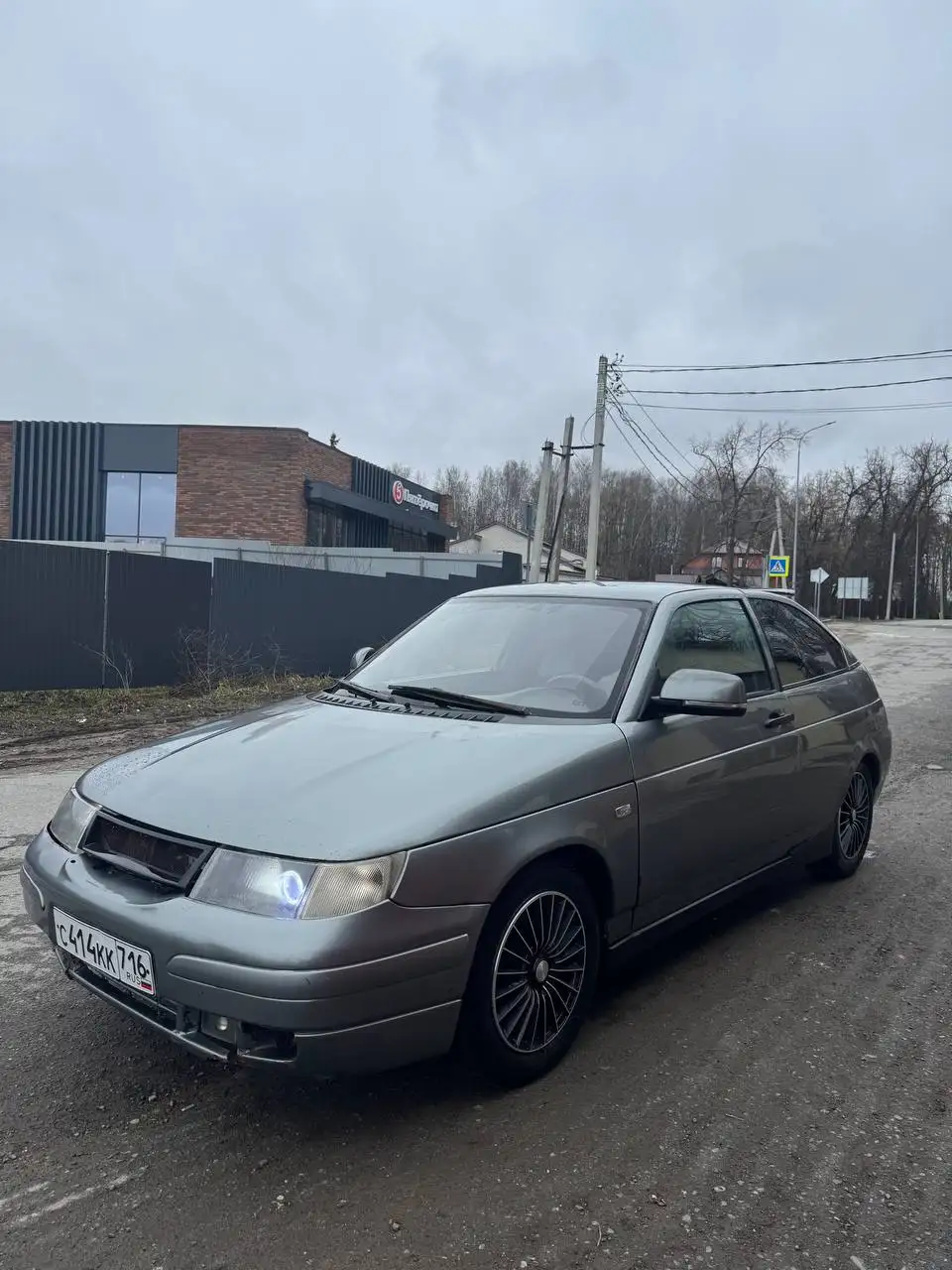 Продажа 12 купе 2008 года - Авто в Казань