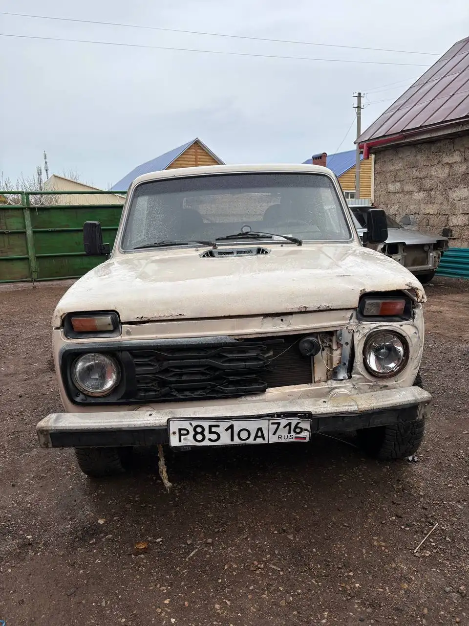 Продажа автомобиля в Азнакаево - Авто в Азнакаево