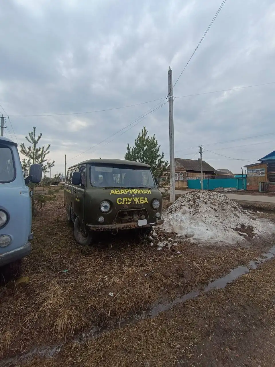 Продам УАЗ Буханка 2012 года - Авто в Казань