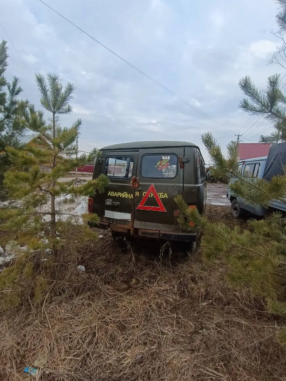 Продам УАЗ Буханка 2012 года - Авто в Казань