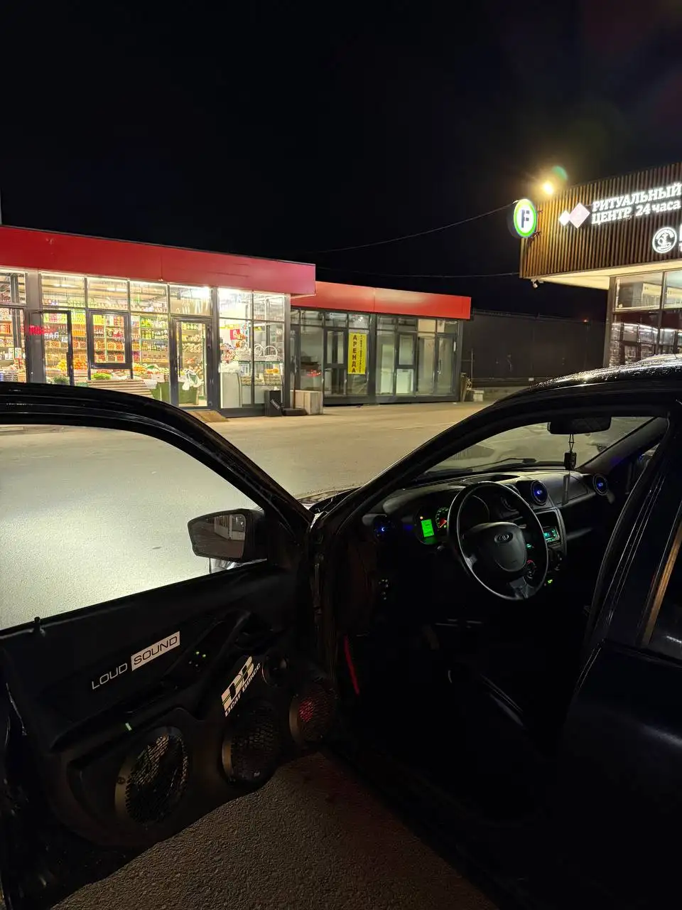 Лада Гранта 2013 года в Казани - Авто в Казань