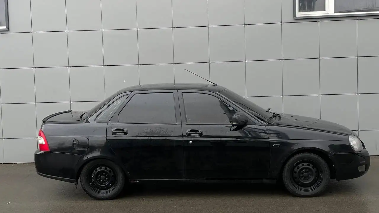 Продам Приора 2011 года с кондиционером - Авто в Казань