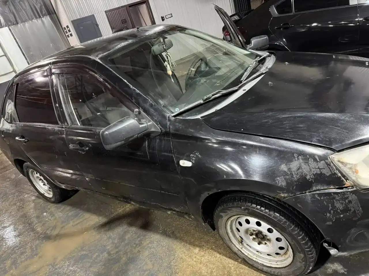 Продажа Лада Гранта 2013 года - Легковые автомобили (Авто) в Лениногорск