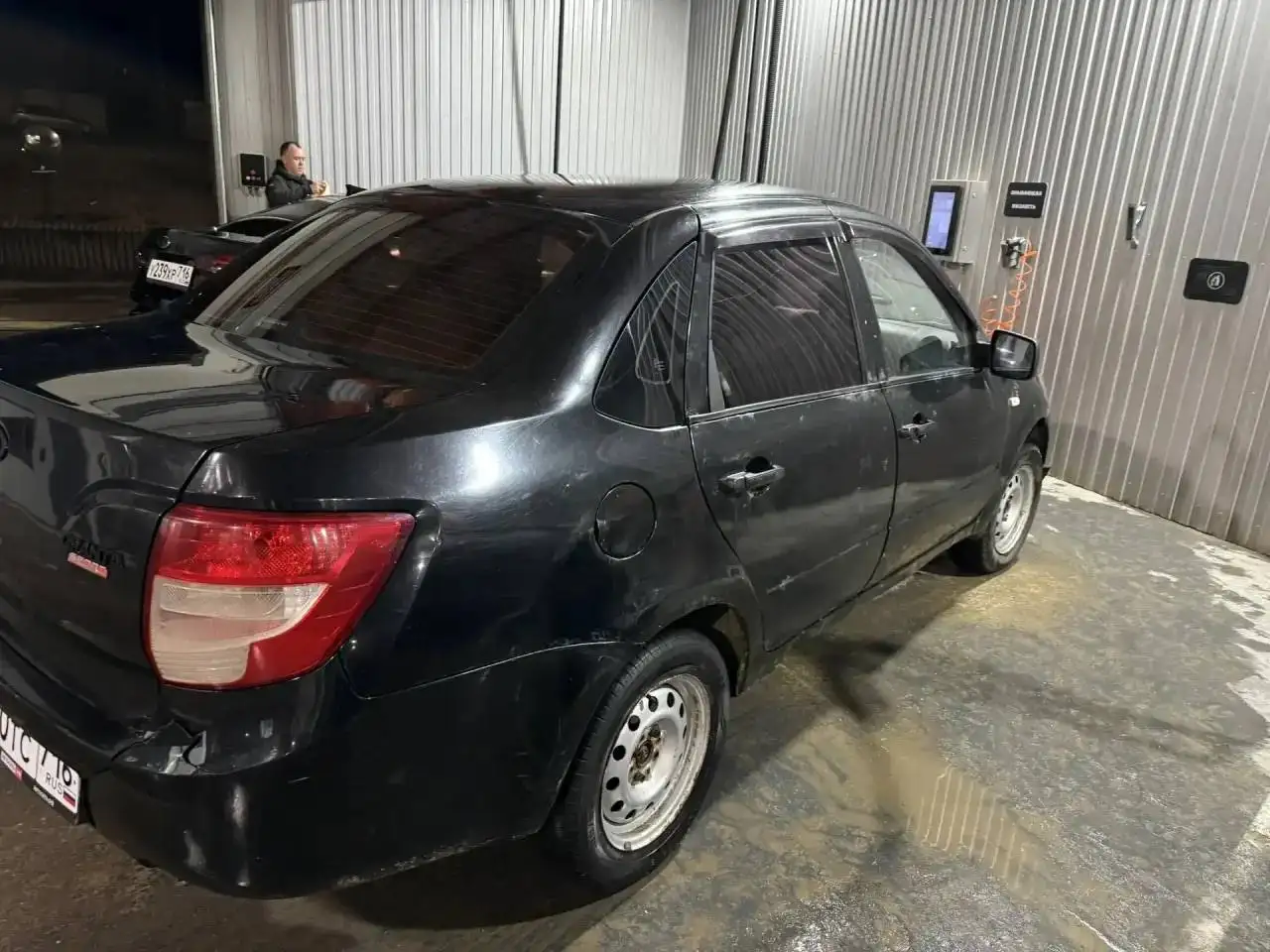 Продажа Лада Гранта 2013 года - Легковые автомобили (Авто) в Лениногорск