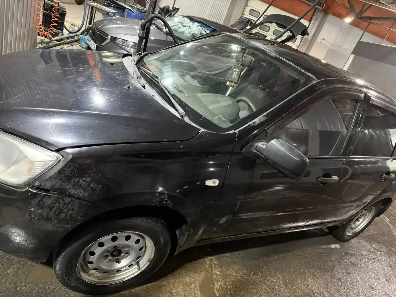 Продажа Лада Гранта 2013 года - Легковые автомобили (Авто) в Лениногорск