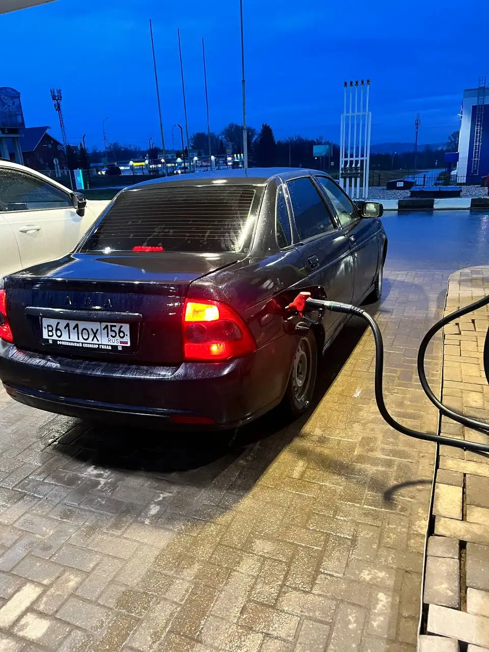 Продажа автомобиля ГАЗ ГАЗель с дефектами - Коммерческий транспорт (Авто) в Лениногорск