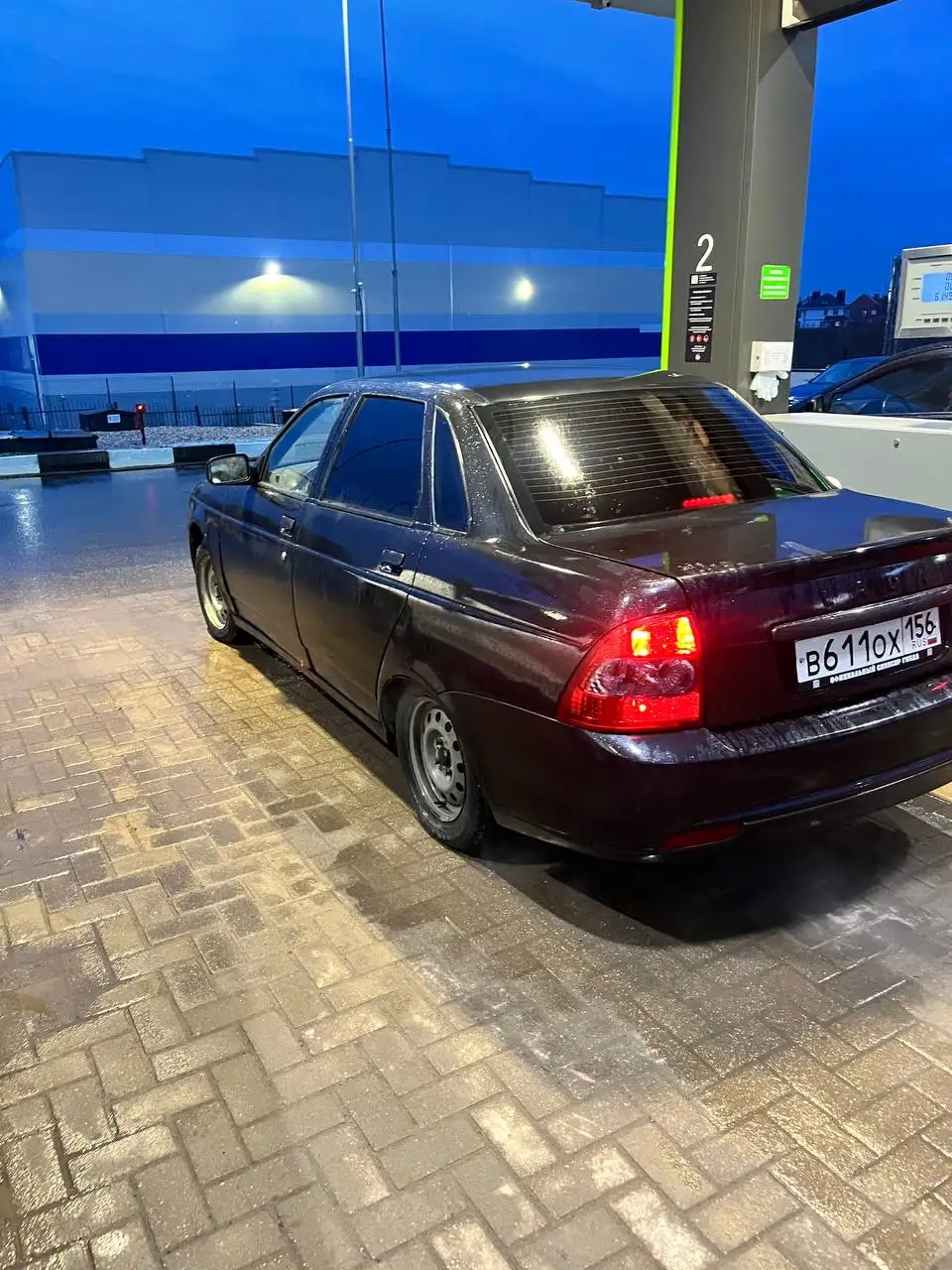 Продажа автомобиля ГАЗ ГАЗель с дефектами - Коммерческий транспорт (Авто) в Лениногорск