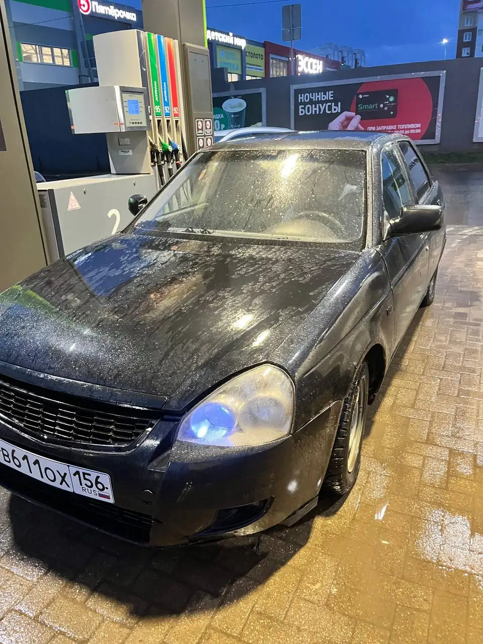 Продажа автомобиля ГАЗ ГАЗель с дефектами - Коммерческий транспорт (Авто) в Лениногорск