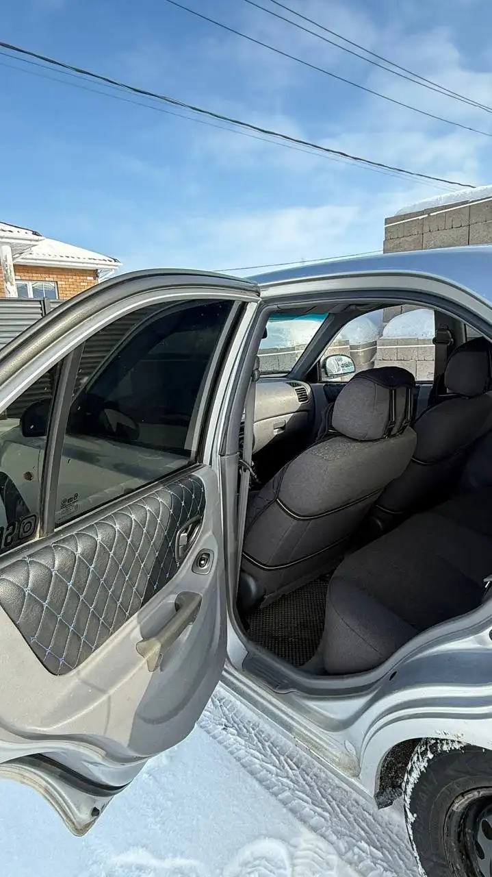 Продажа Hyundai Accent 2006 года - Легковые автомобили (Авто) в Казань