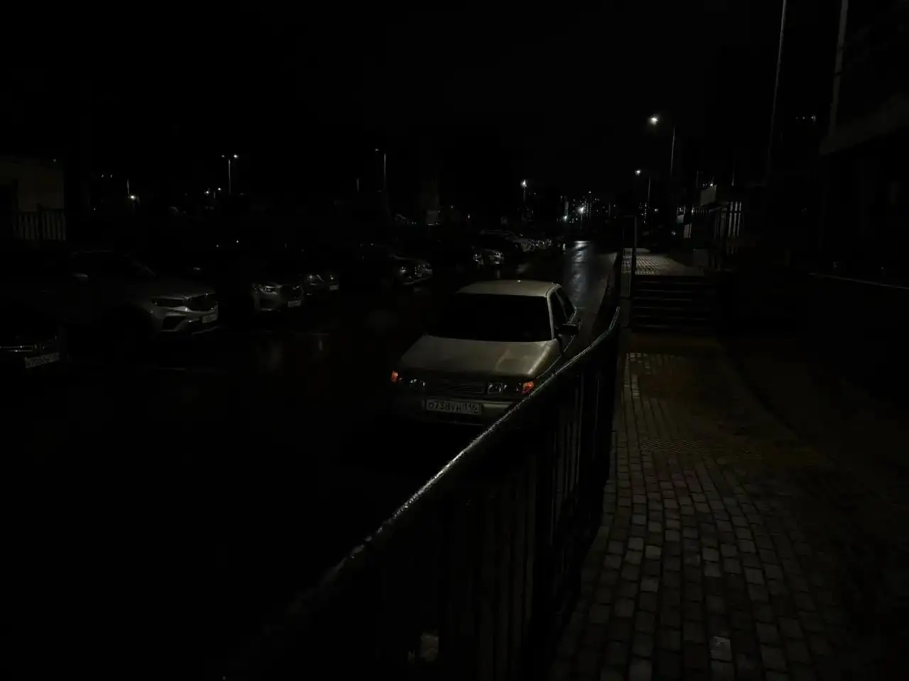 Продажа ВАЗ 2110 2006 года евро - Авто в Набережные Челны