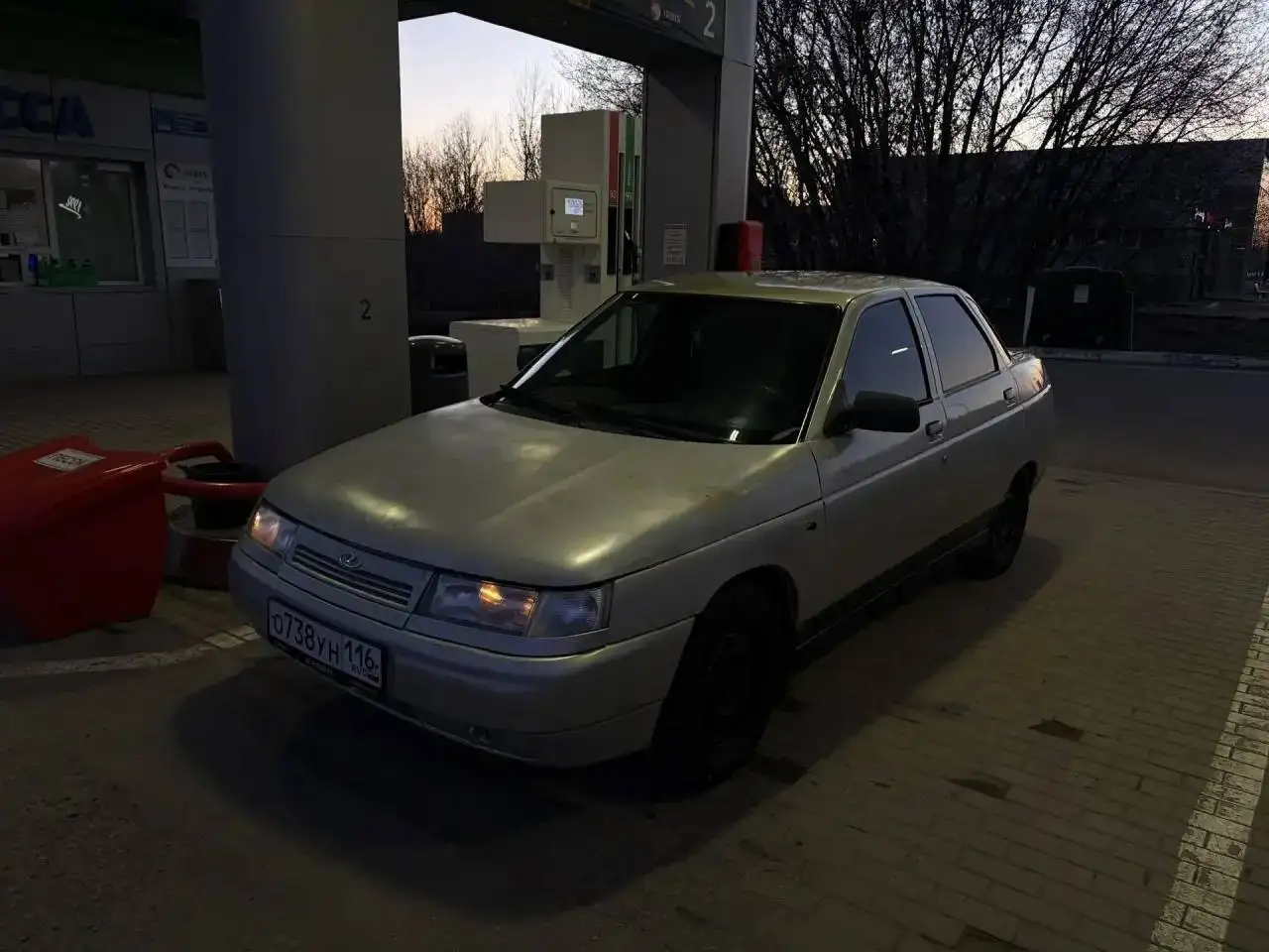 Продажа ВАЗ 2110 2006 года евро - Авто в Набережные Челны