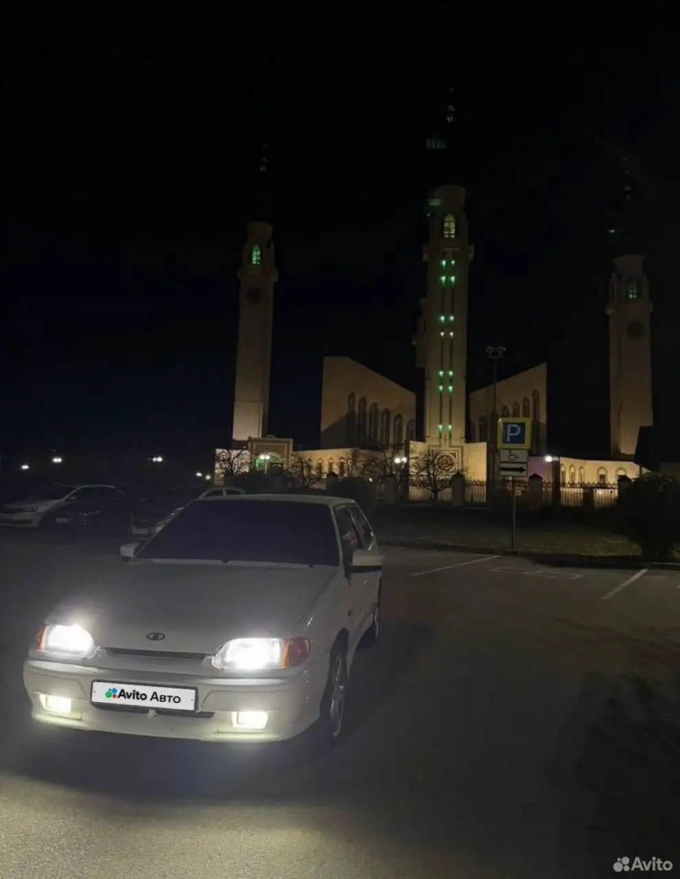 Продажа ВАЗ 2113 2011 года Super Avto - Легковые автомобили (Авто) в Казань