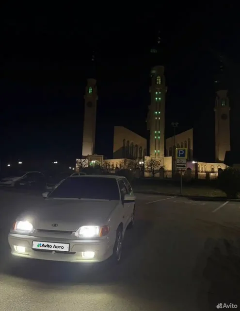 Продажа ВАЗ 2113 2011 года Super Avto - LADA в Казань