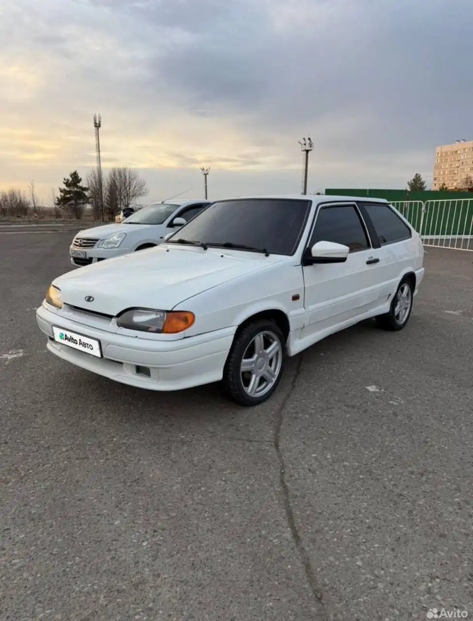 Продажа ВАЗ 2113 2011 года Super Avto - Легковые автомобили (Авто) в Казань