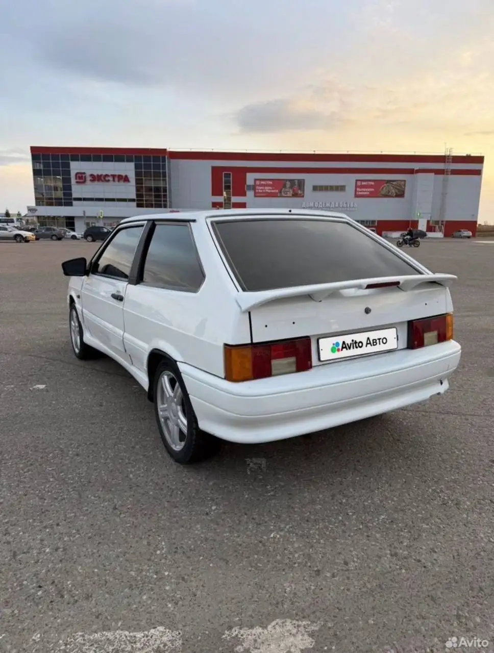 Продажа ВАЗ 2113 2011 года Super Avto - Легковые автомобили (Авто) в Казань