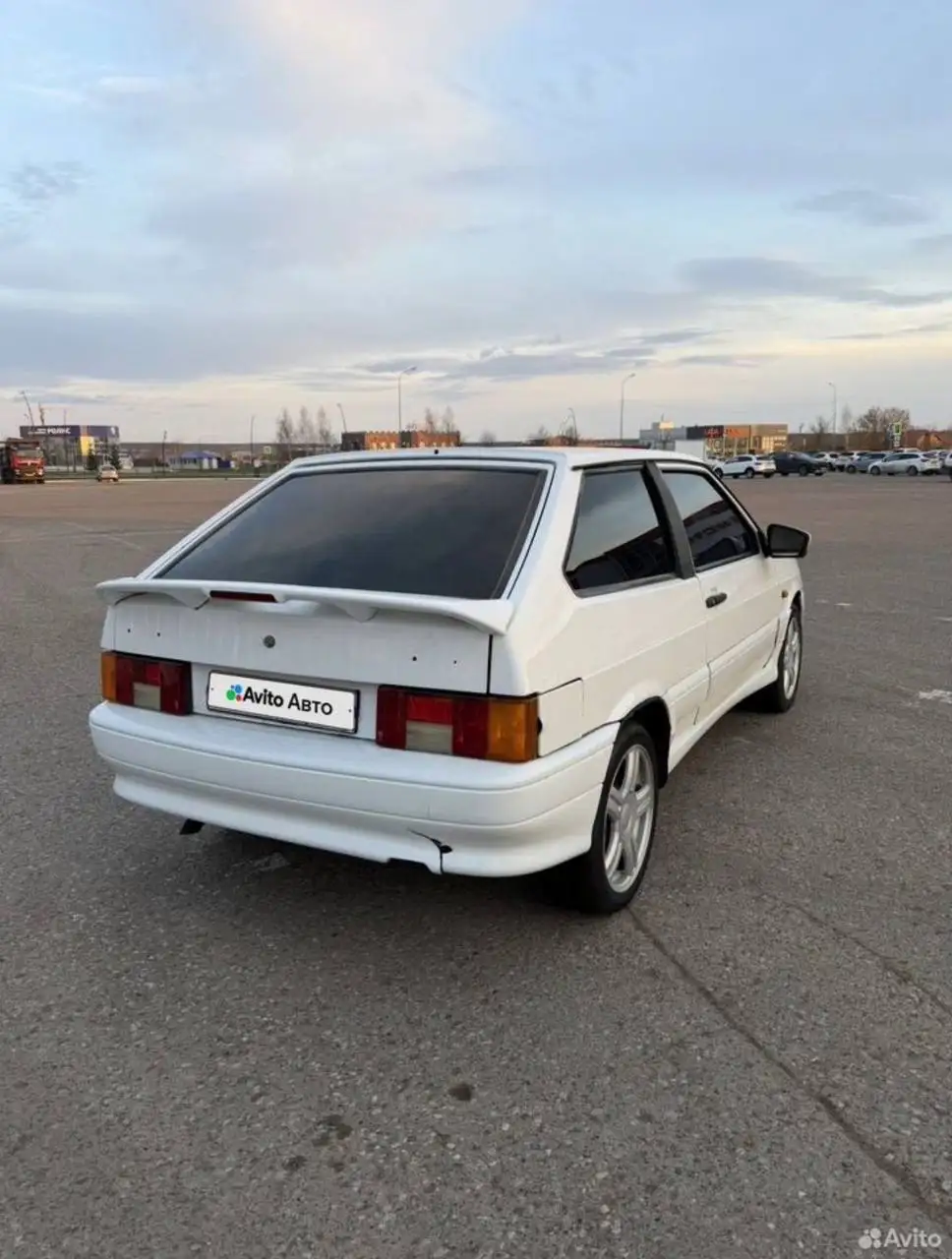 Продажа ВАЗ 2113 2011 года Super Avto - Легковые автомобили (Авто) в Казань