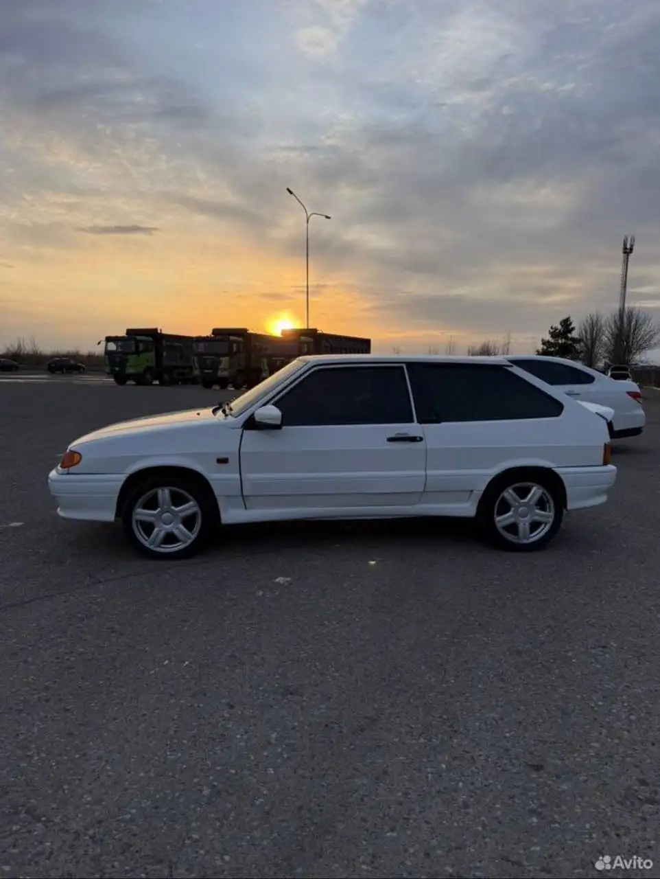 Продажа ВАЗ 2113 2011 года Super Avto - Легковые автомобили (Авто) в Казань