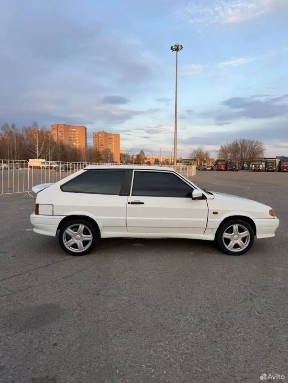 Продажа ВАЗ 2113 2011 года Super Avto - Легковые автомобили (Авто) в Казань