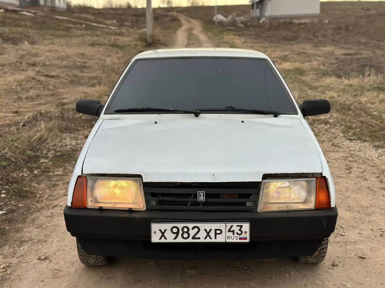 ВАЗ (Lada) 21099 2000 г. - Авто в Казань