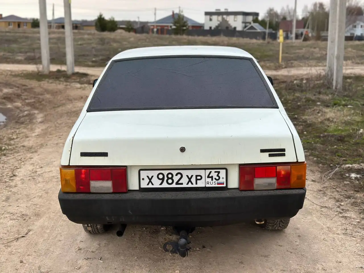 ВАЗ (Lada) 21099 2000 г. - Авто в Казань