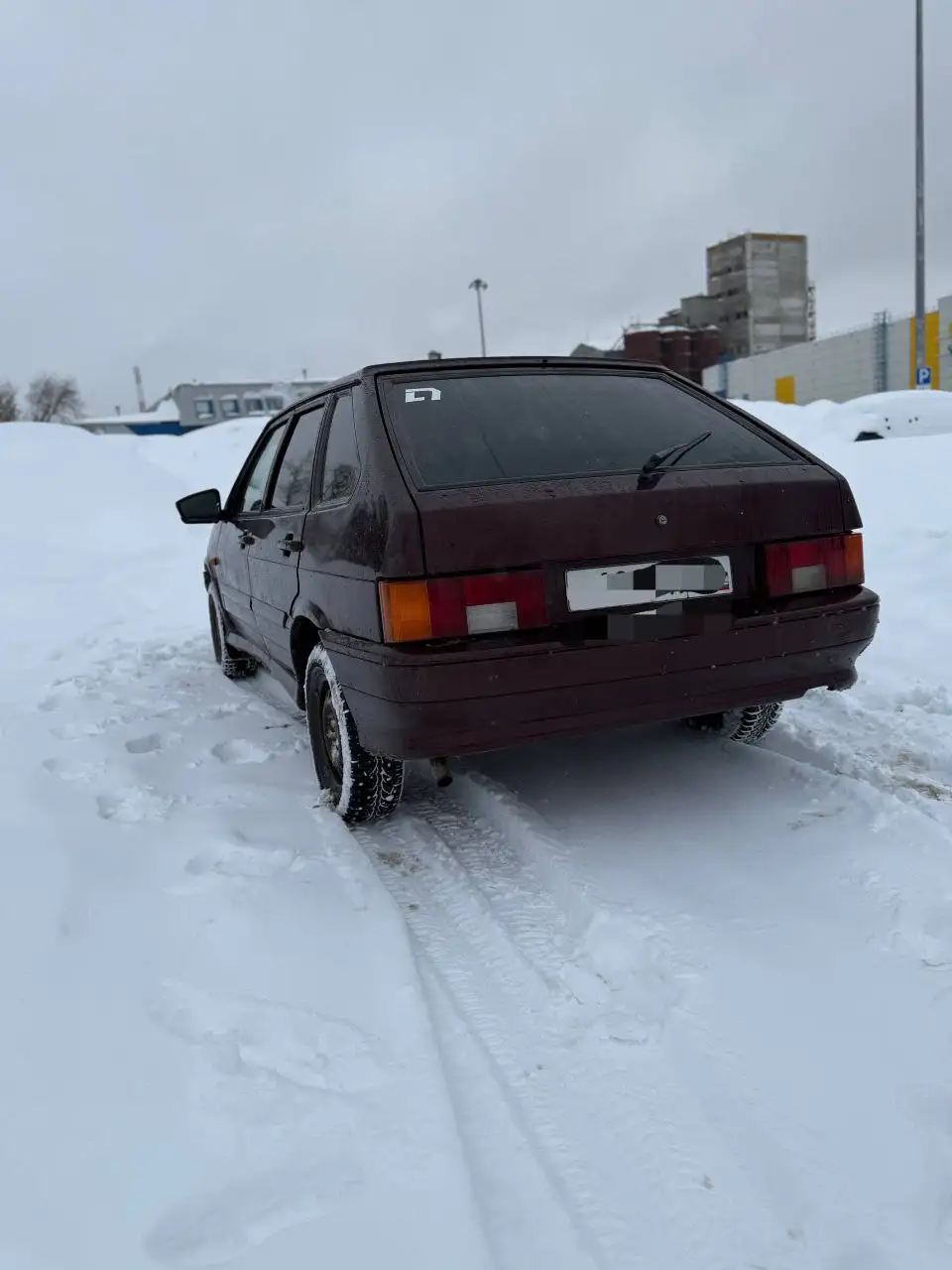 Продам ВАЗ 2114 2011 года - Легковые авто (Авто) в Казань