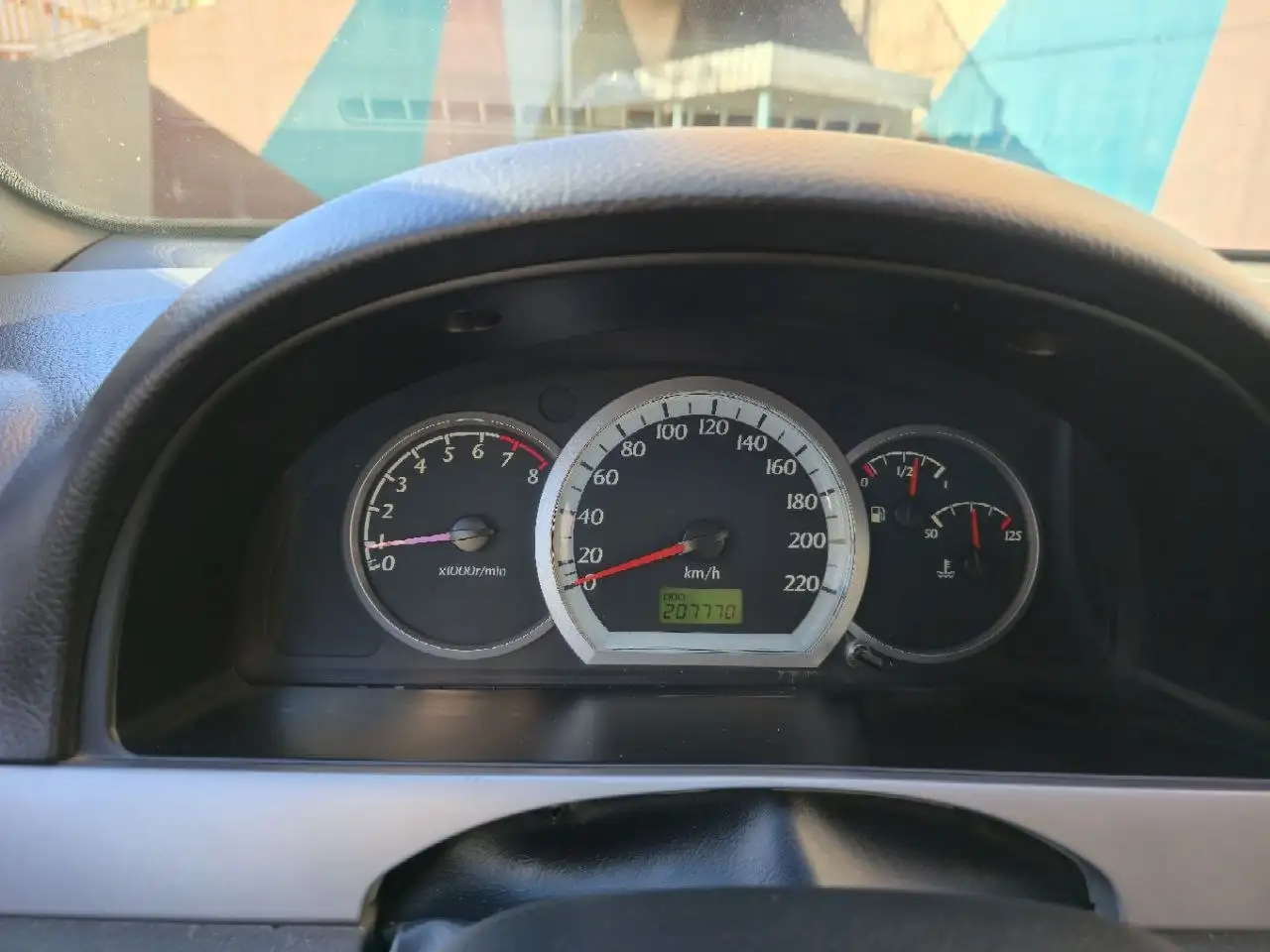 Продажа Chevrolet Lacetti 2012 - Легковые автомобили (Авто) в Казань