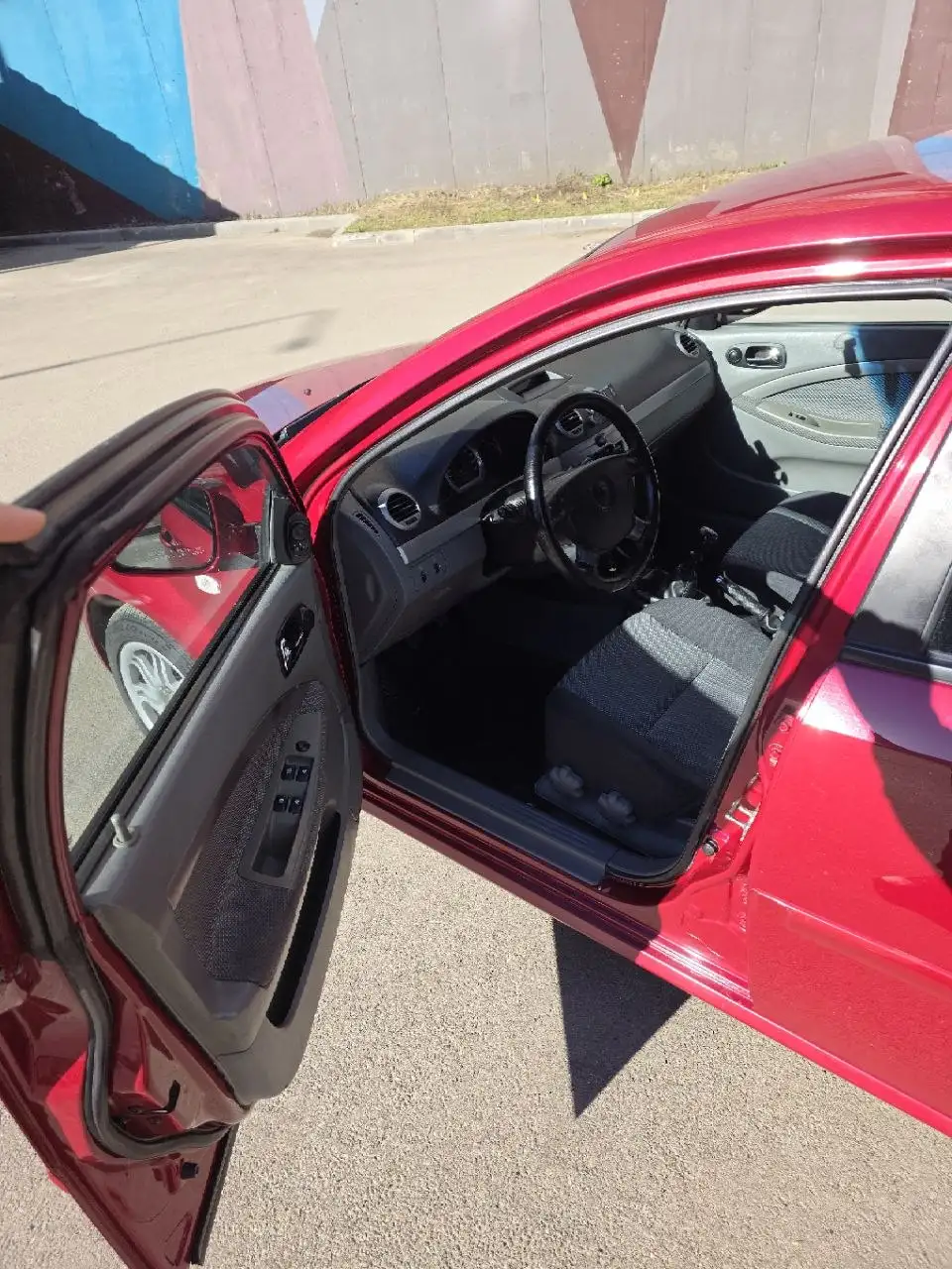 Продажа Chevrolet Lacetti 2012 - Легковые автомобили (Авто) в Казань