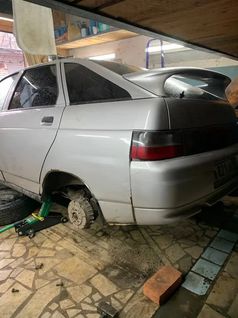 Продаю авто - Авто в Чебоксары