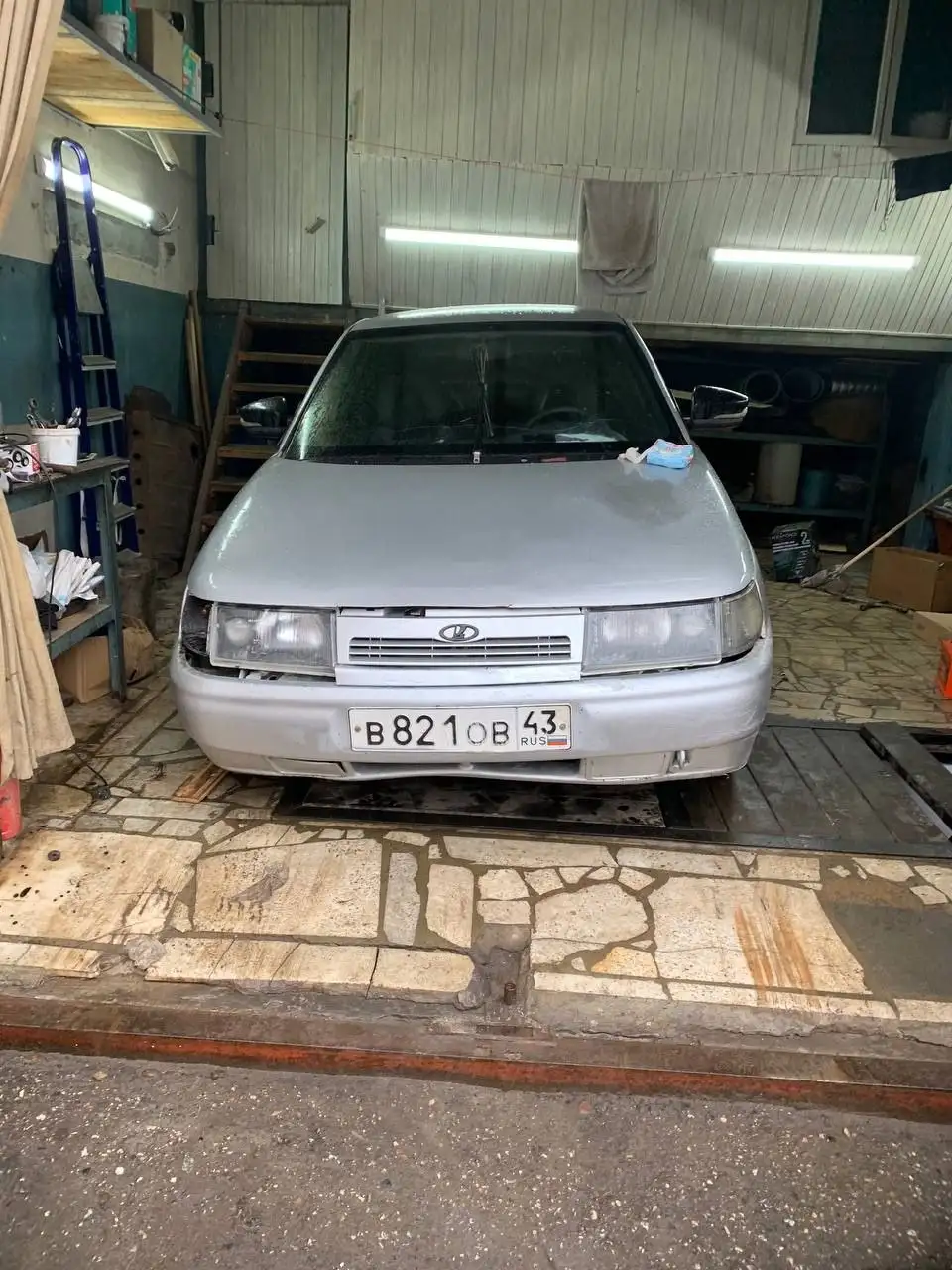 Продаю авто - Авто в Чебоксары