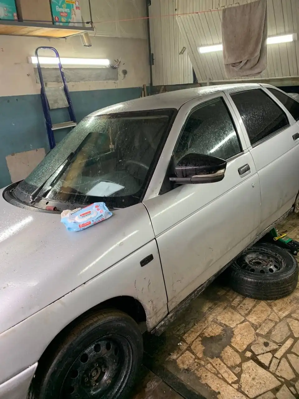 Продаю авто - Авто в Чебоксары