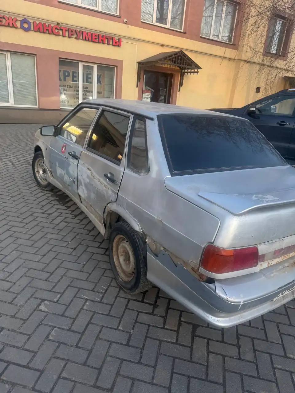 ВАЗ 2115 2006 года - Легковые автомобили (Авто) в Казань