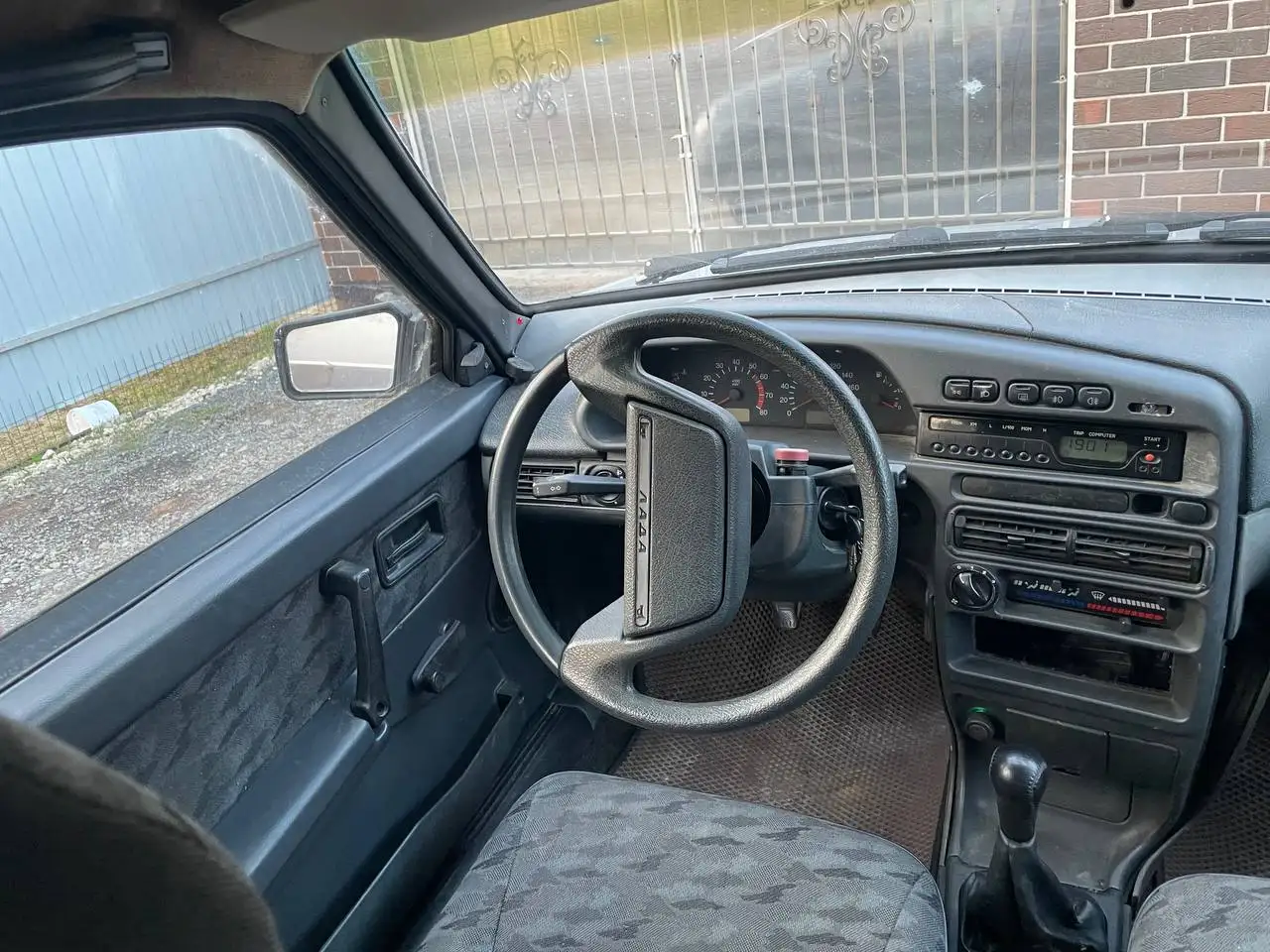 Продам ВАЗ 2109, 2002 г.в. - ВАЗ/Лада (Авто) в Казань