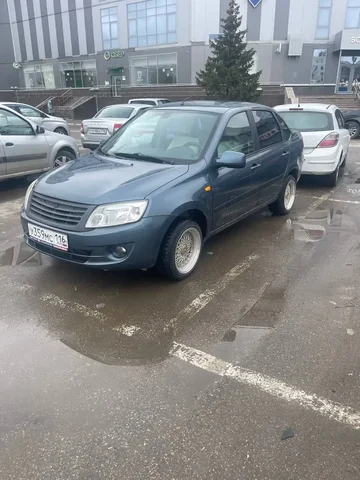 Продам Ладу Гранту 2014 - Микроавтобусы в Казань