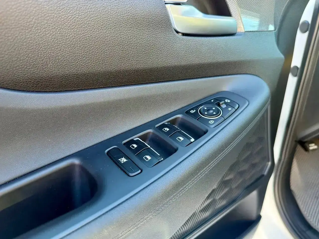 Hyundai Santa Fe 2019 в отличном состоянии - Легковые автомобили (Авто) в Уфа