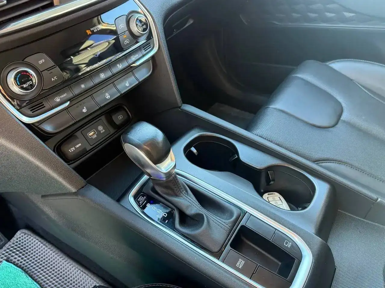 Hyundai Santa Fe 2019 в отличном состоянии - Легковые автомобили (Авто) в Уфа