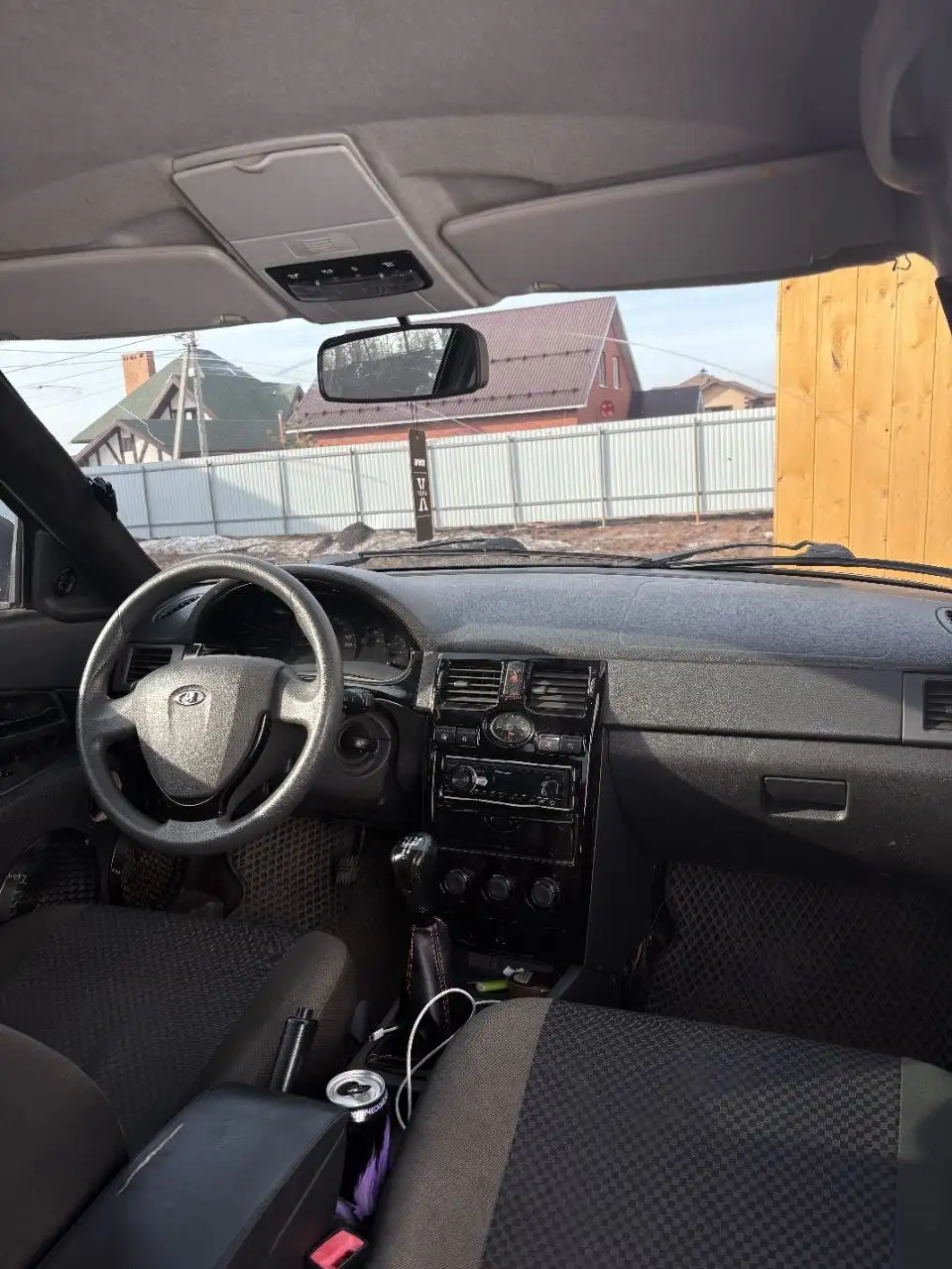 Lada Priora 2011 г.в - Авто в Казань