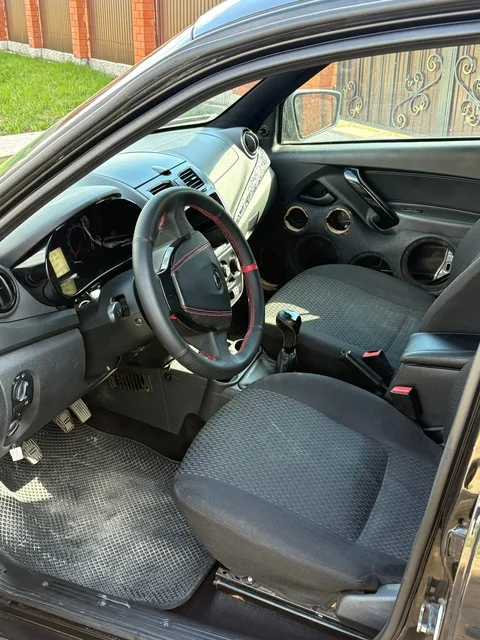 Продажа Лады Калина 2 2017 - Toyota в Уфа