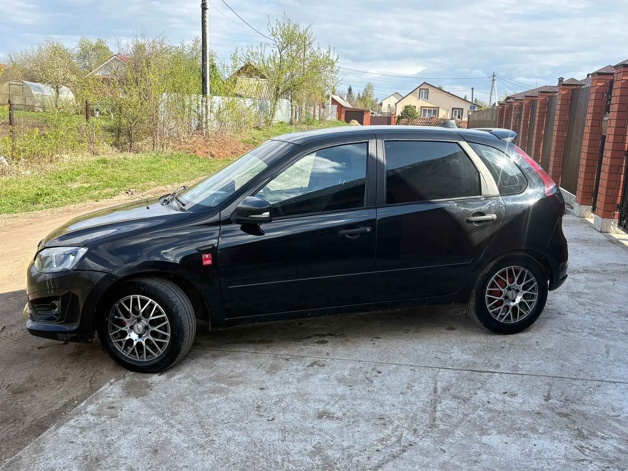 Продажа Лады Калина 2 2017 - Легковые автомобили (Авто) в Уфа