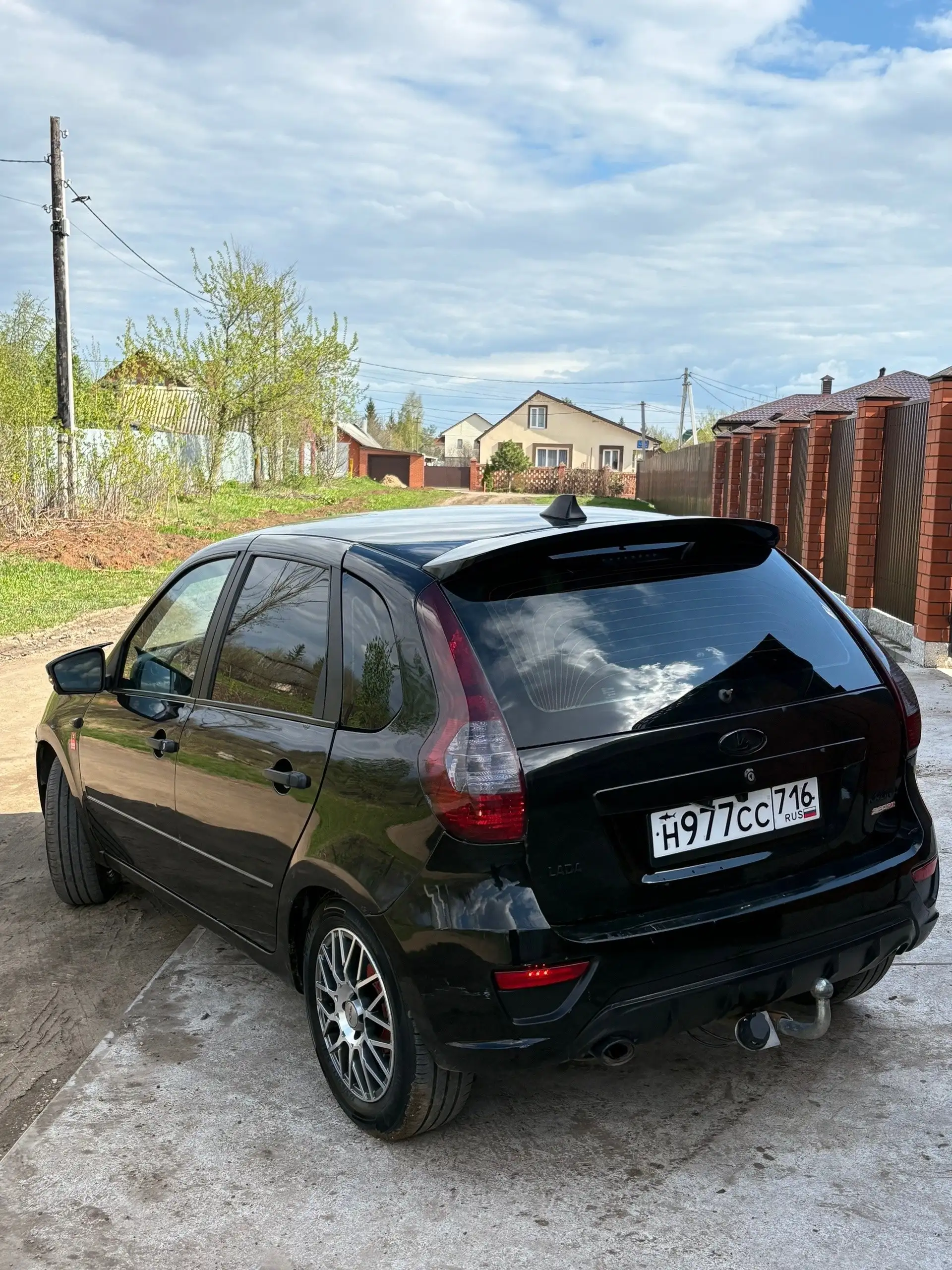 Продажа Лады Калина 2 2017 - Легковые автомобили (Авто) в Уфа