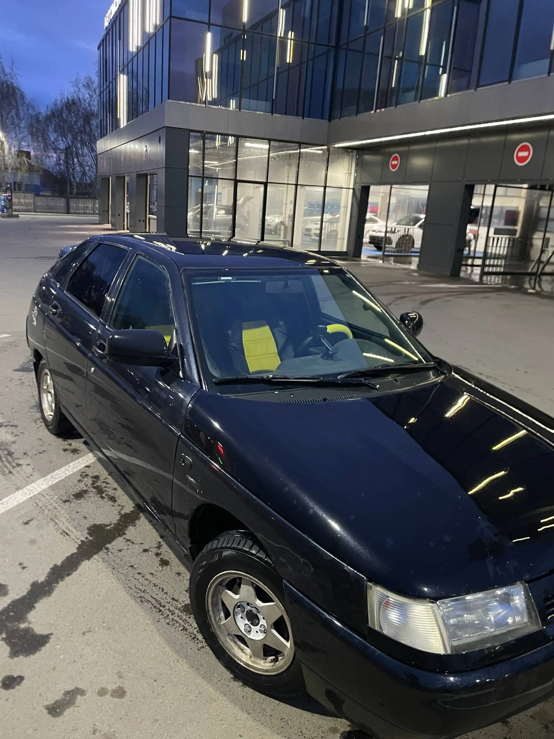 ВАЗ (Lada) 2112, 2008, продажа - ВАЗ (Lada) 2112 (Авто) в Набережные Челны