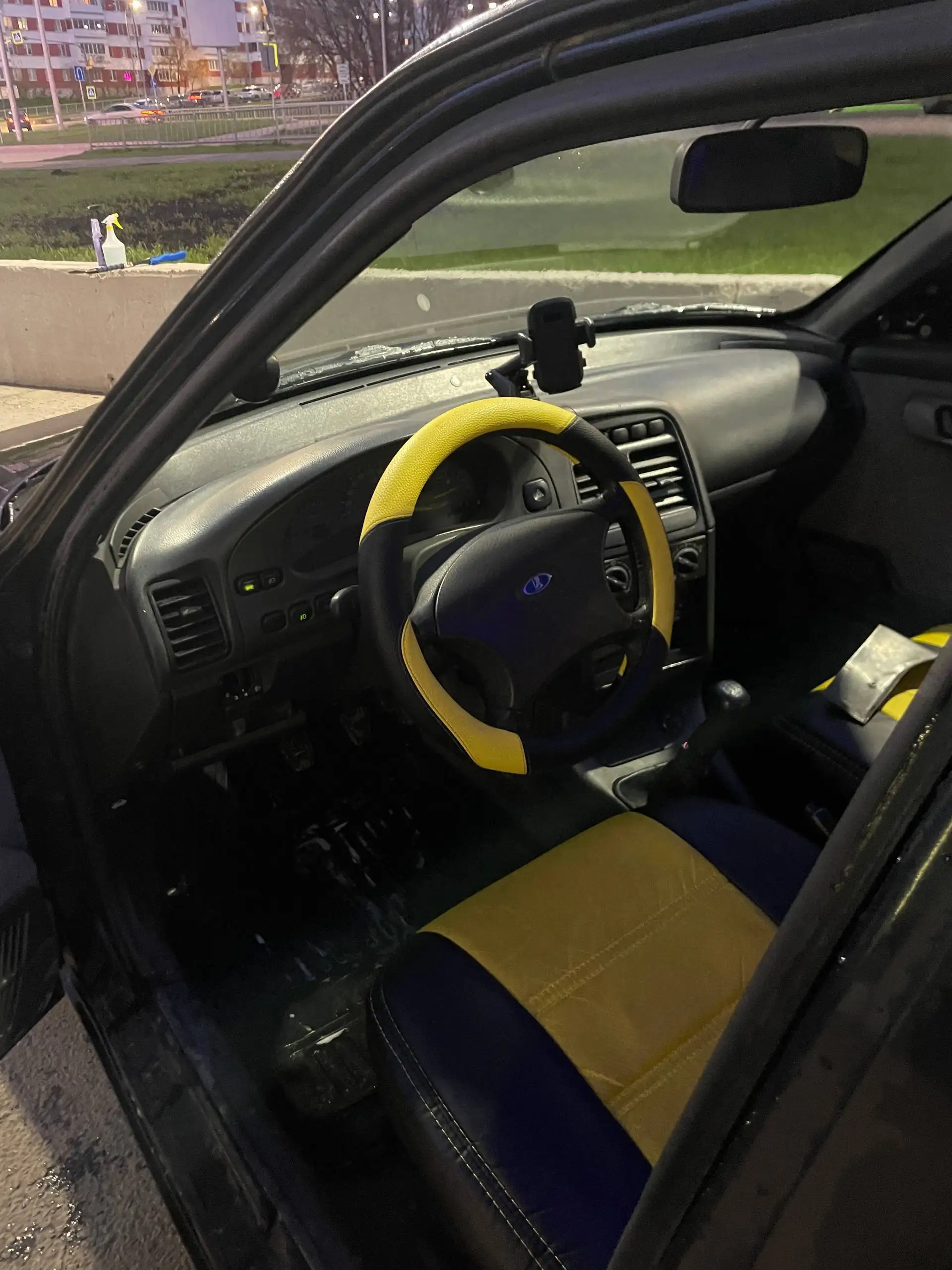 ВАЗ (Lada) 2112, 2008, продажа - ВАЗ (Lada) 2112 (Авто) в Набережные Челны