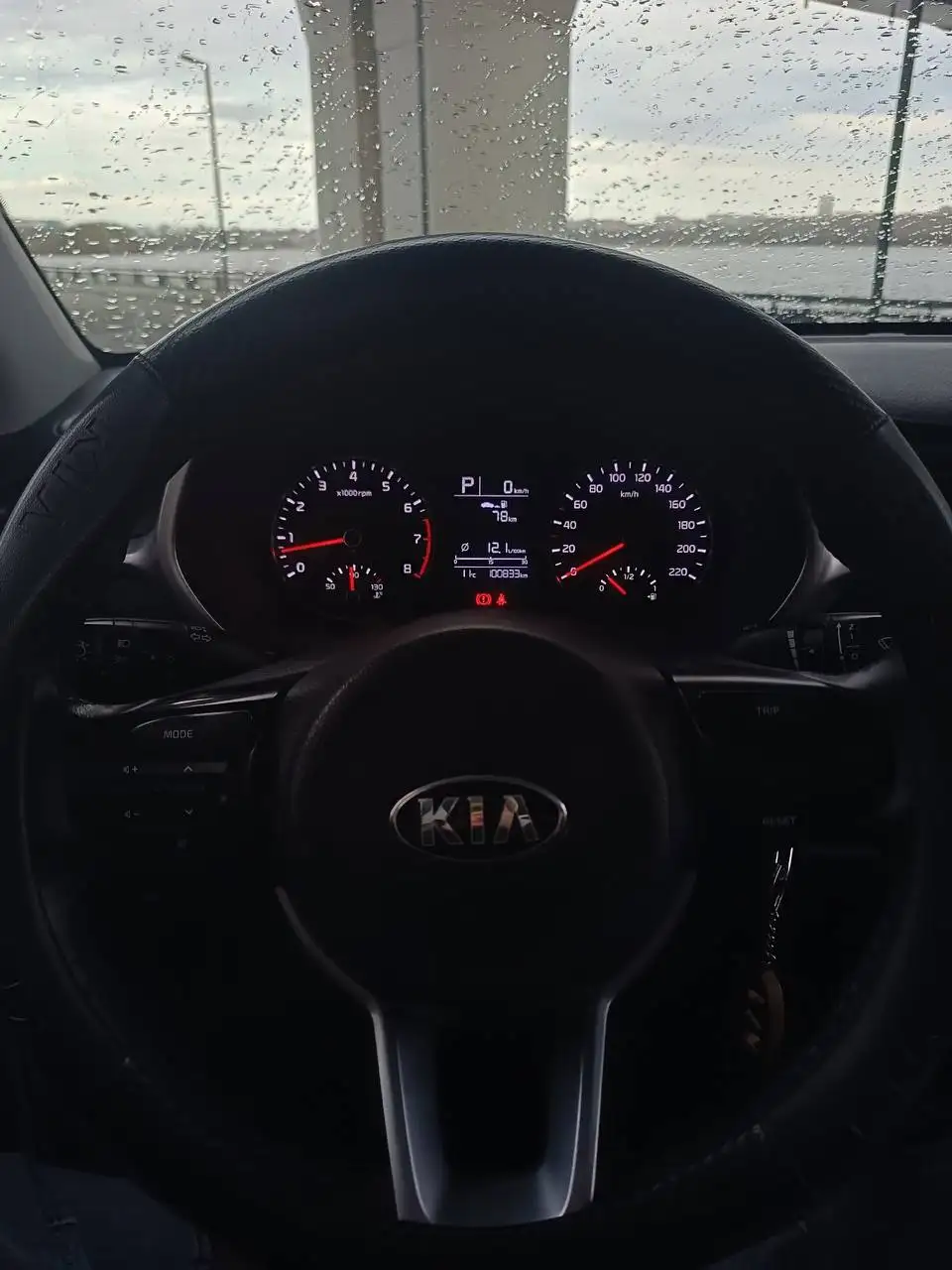 Kia Rio 4 2020 - Легковые автомобили (Авто) в Казань