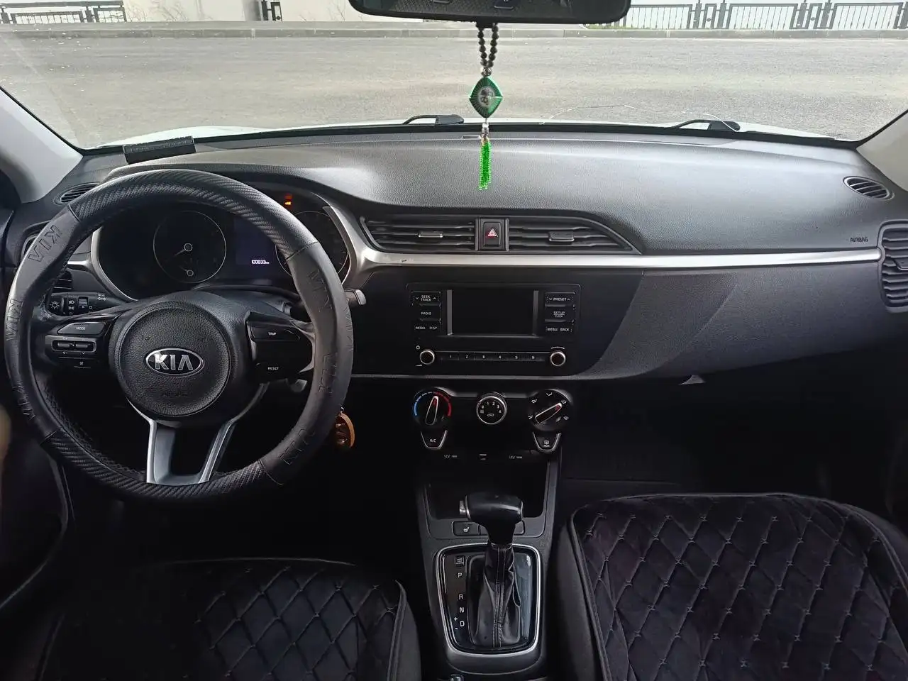 Kia Rio 4 2020 - Легковые автомобили (Авто) в Казань