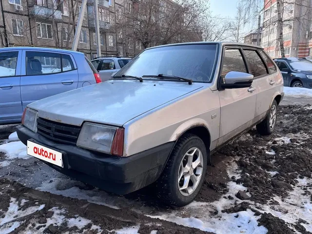 Продам Ваз 2109 - Лада (ВАЗ) в Казань