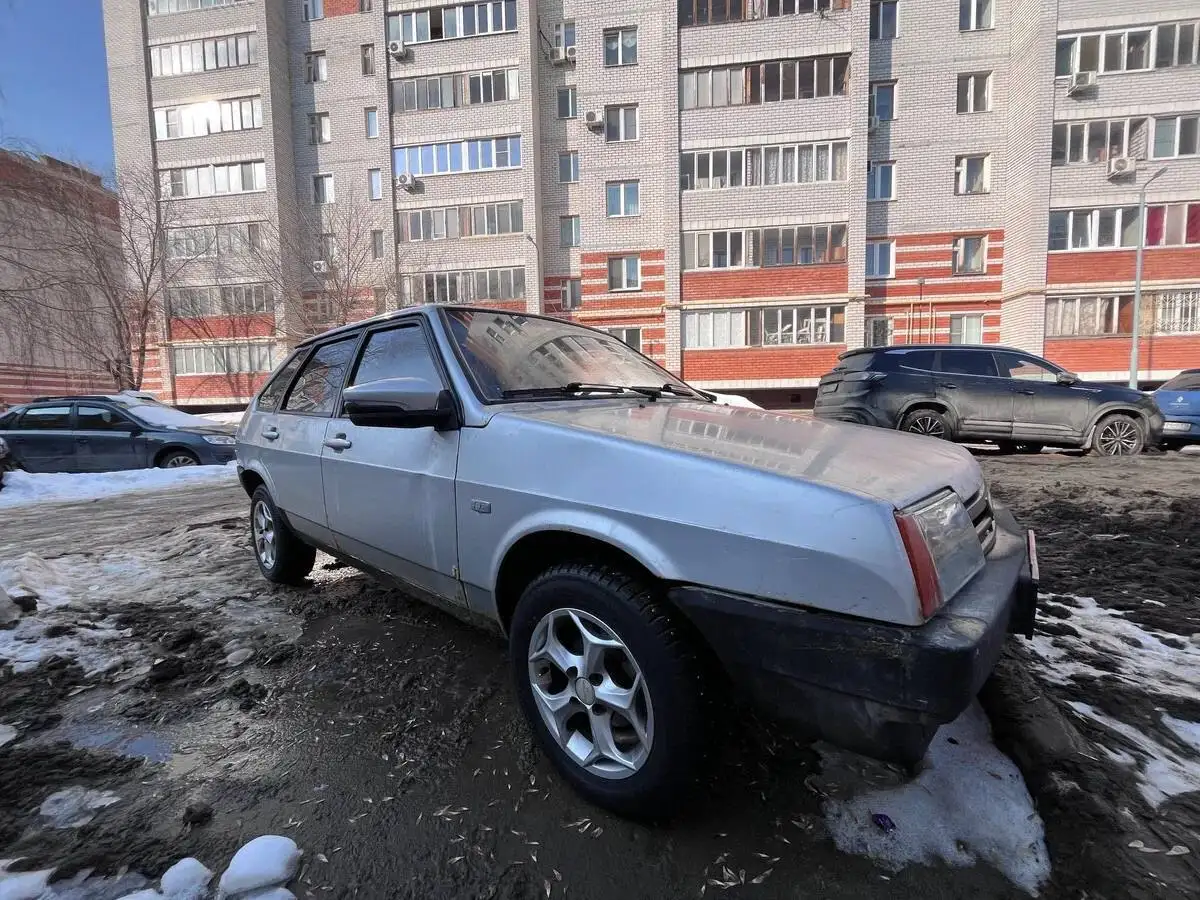 Продам Ваз 2109 - Легковые автомобили (Авто) в Казань